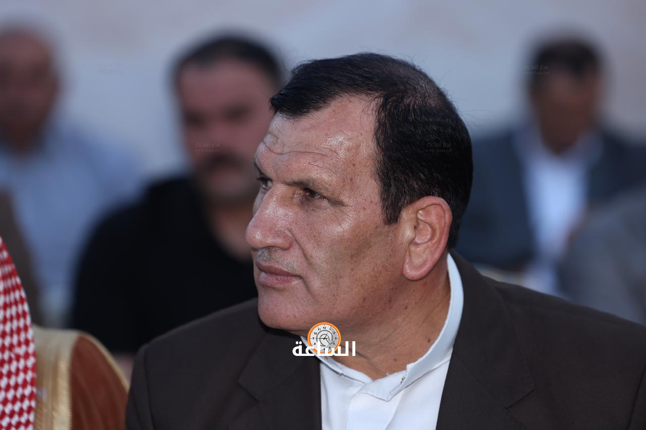Madar Al-Saa Images 0.9570795309966054