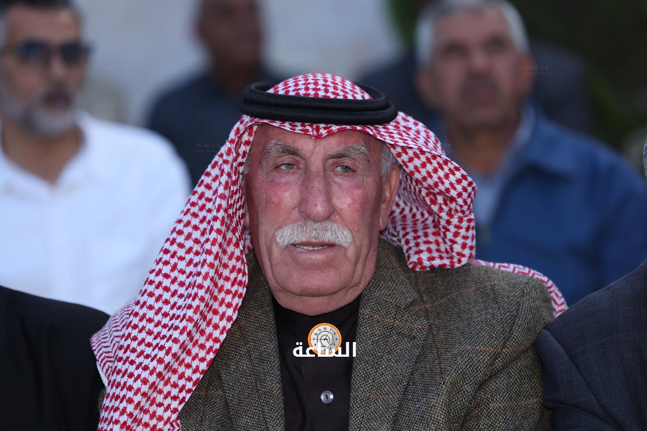 Madar Al-Saa Images 0.1826286559718221