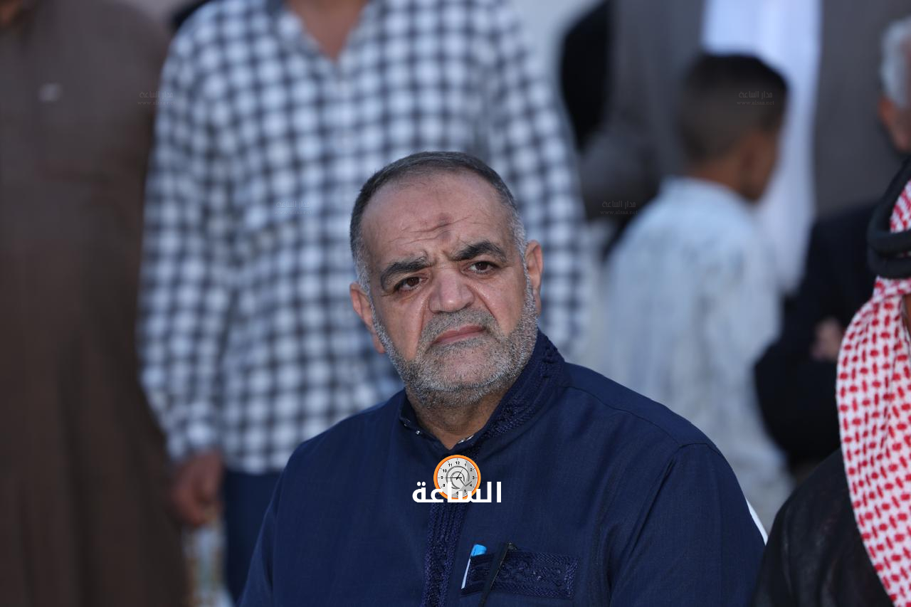 Madar Al-Saa Images 0.7076419151724783