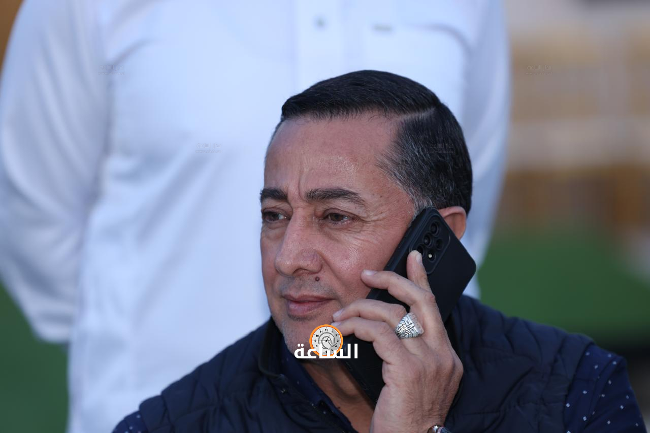 Madar Al-Saa Images 0.44258255173433536