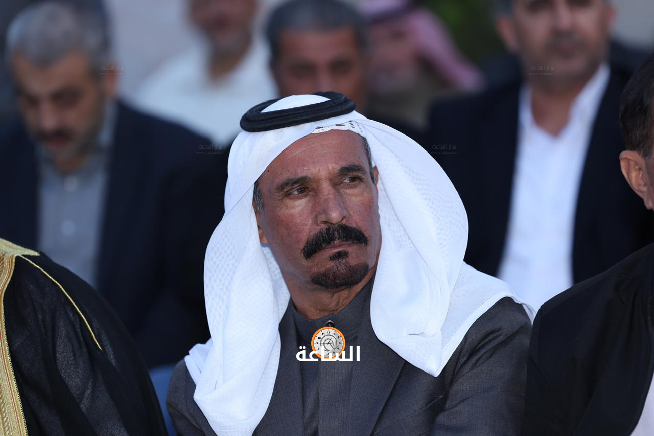 Madar Al-Saa Images 0.8661262966406726