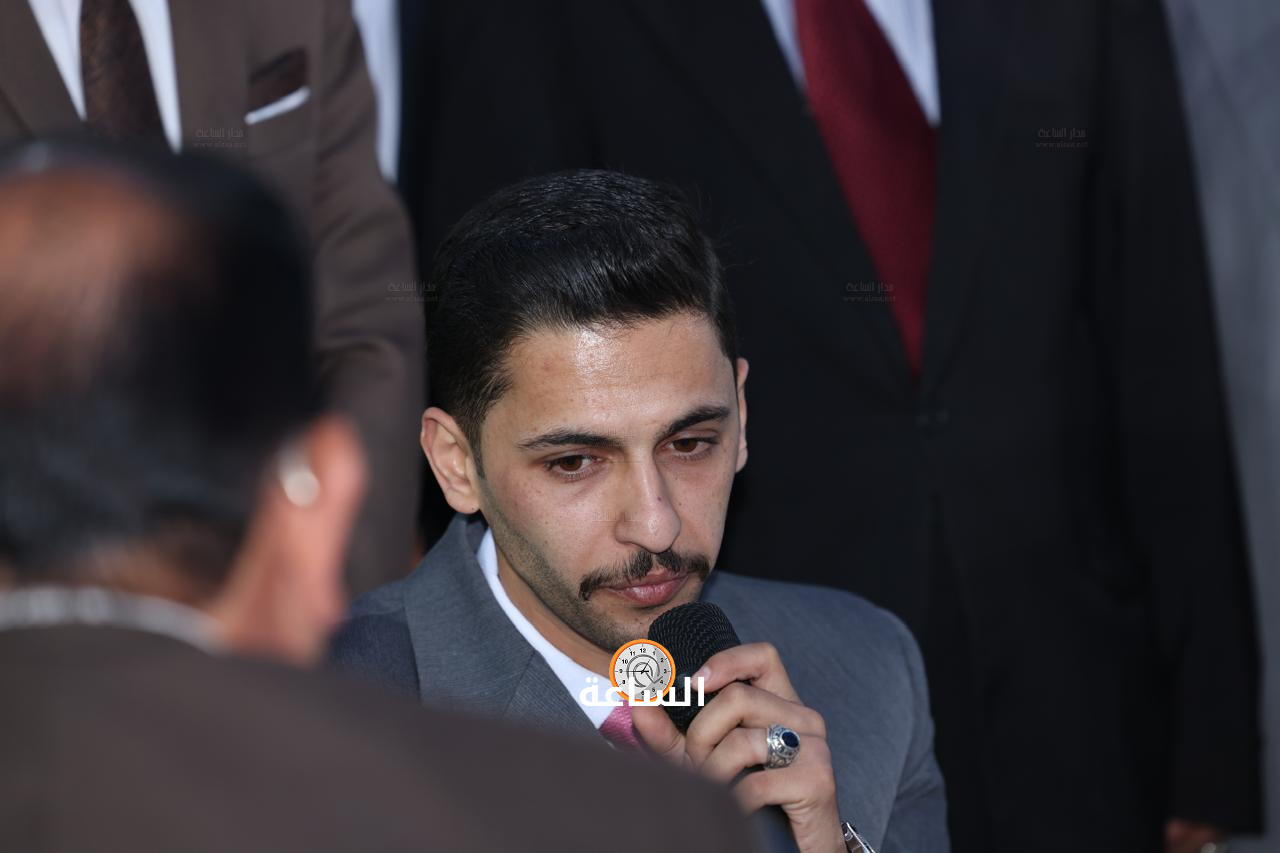 Madar Al-Saa Images 0.10398531161813662
