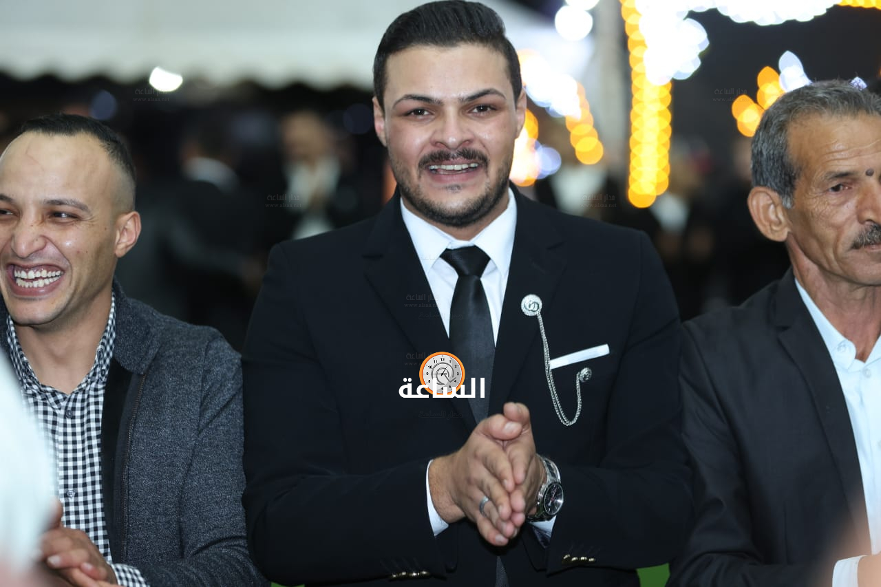 Madar Al-Saa Images 0.011181924174161084