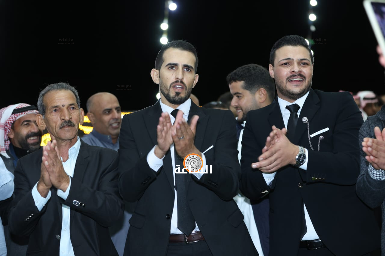 Madar Al-Saa Images 0.526370530242049