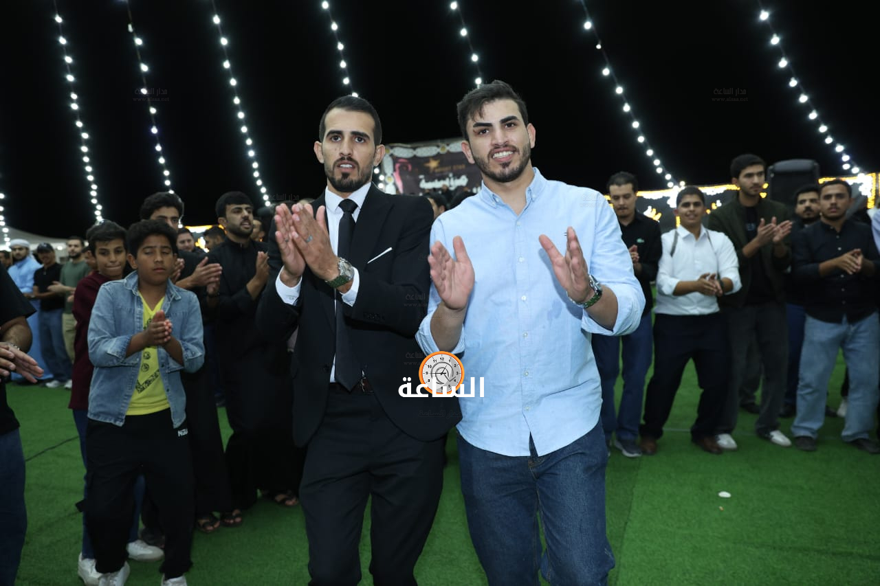 Madar Al-Saa Images 0.8468980660642226