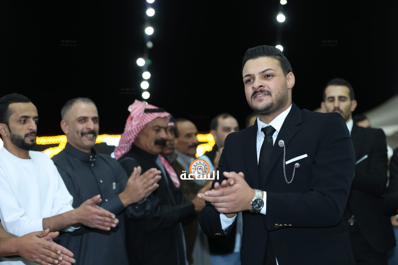 Madar Al-Saa Images 0.6795693594631258