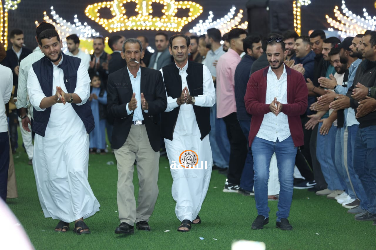 Madar Al-Saa Images 0.8785676076352168