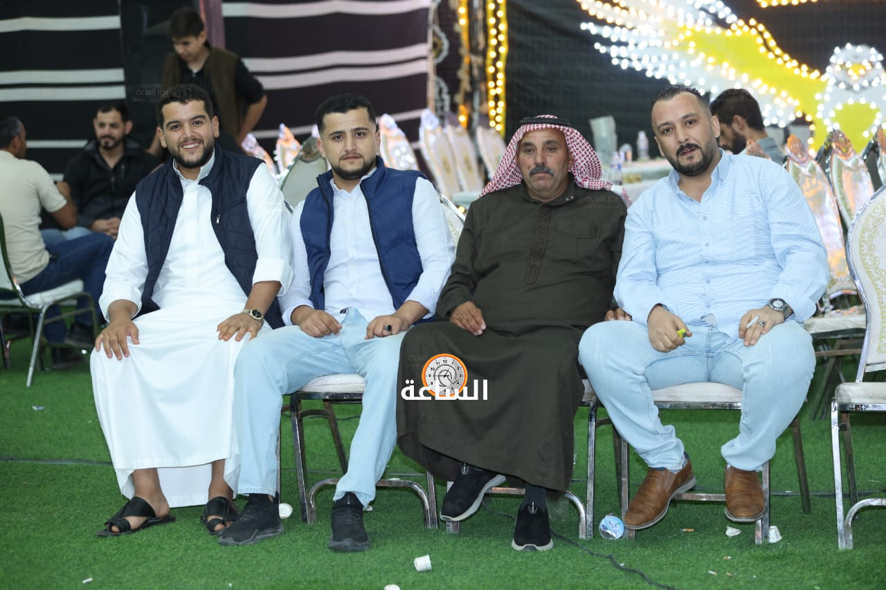 Madar Al-Saa Images 0.021707266880843012