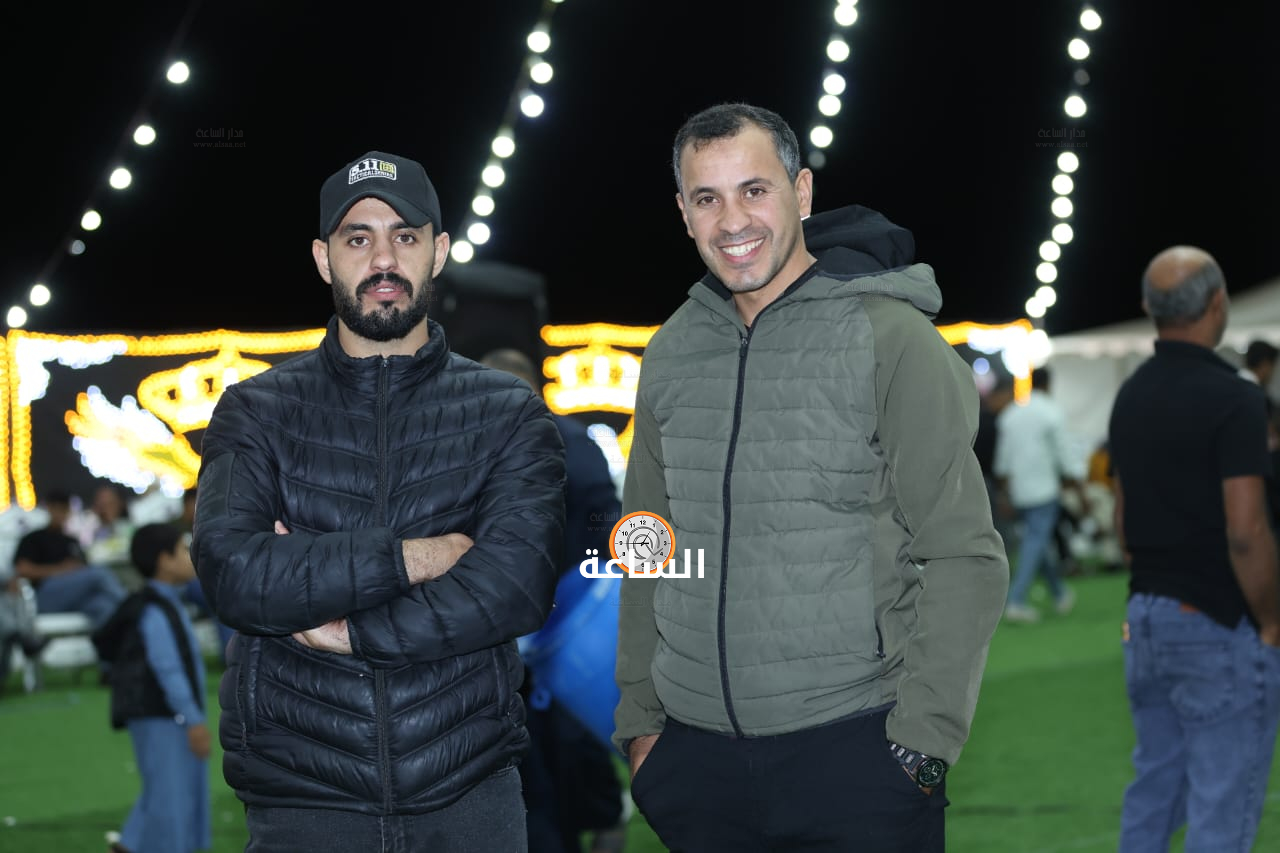 Madar Al-Saa Images 0.3825605697013915
