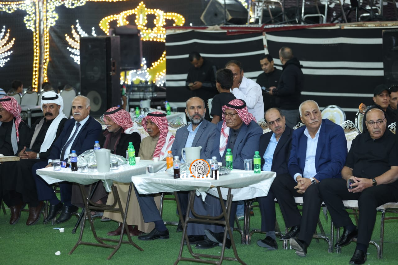 Madar Al-Saa Images 0.13076677845138907