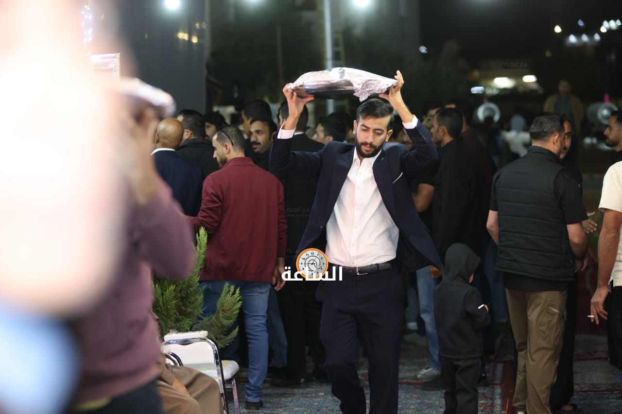 Madar Al-Saa Images 0.024851952600676852