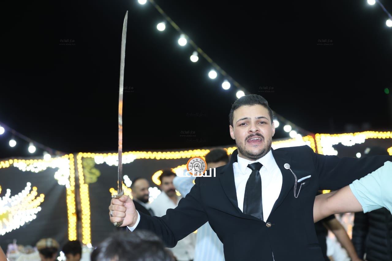 Madar Al-Saa Images 0.20563876687758031