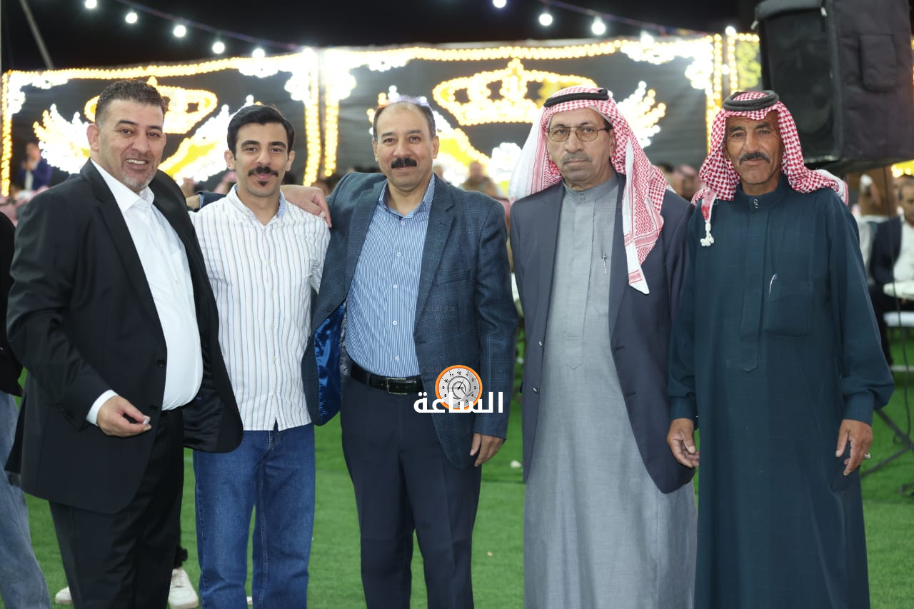 Madar Al-Saa Images 0.8696718685130445