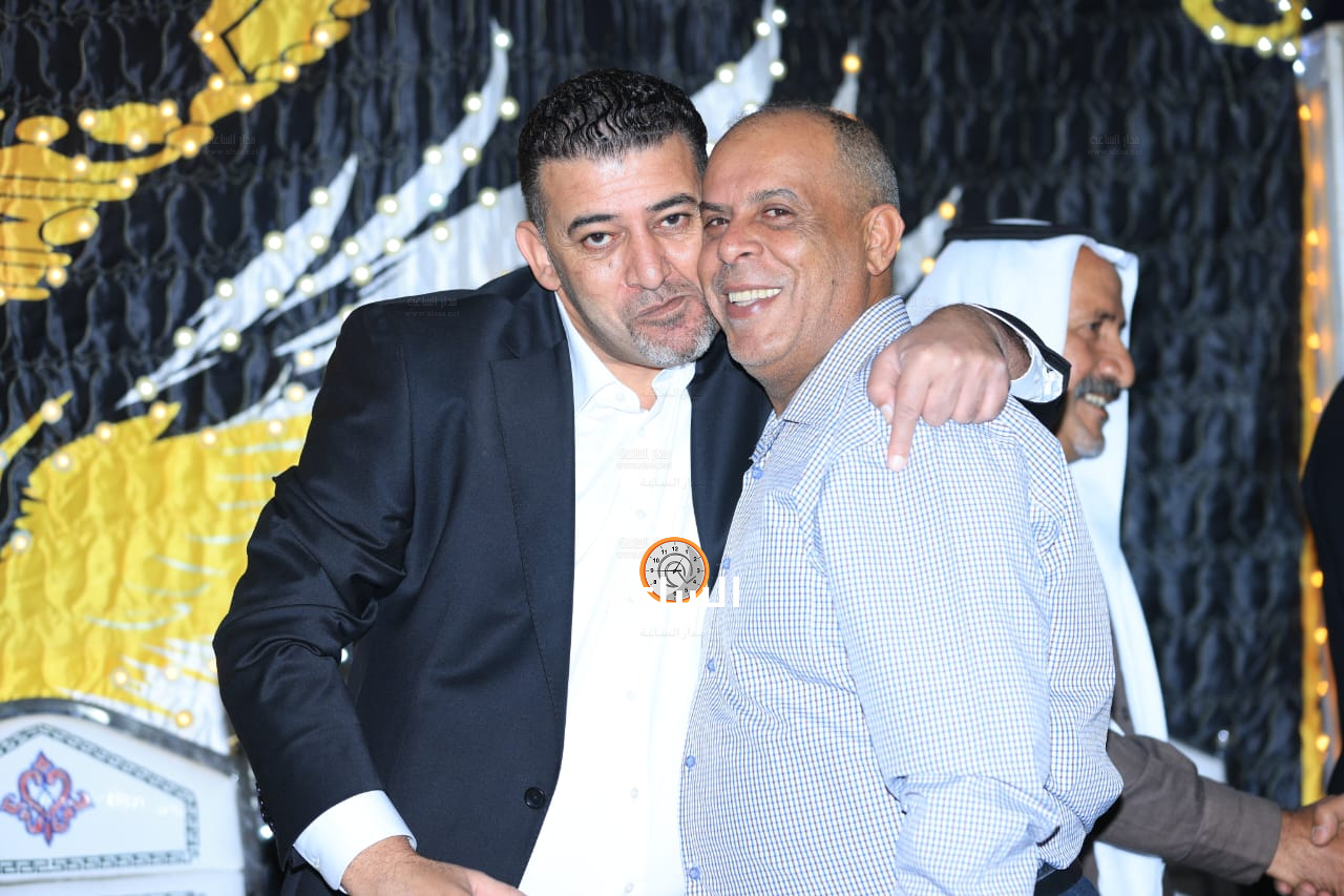 Madar Al-Saa Images 0.5197454444279755