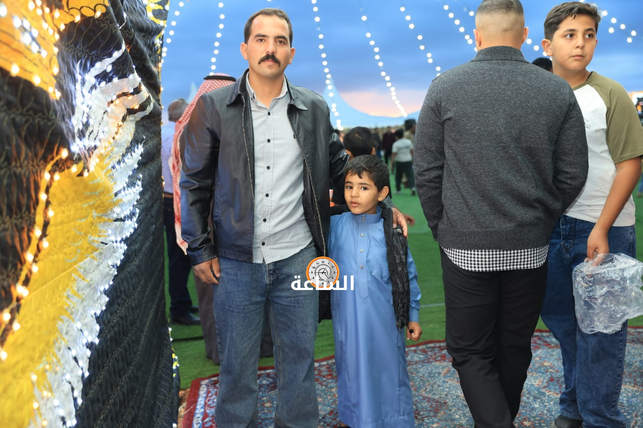 Madar Al-Saa Images 0.485235312918904