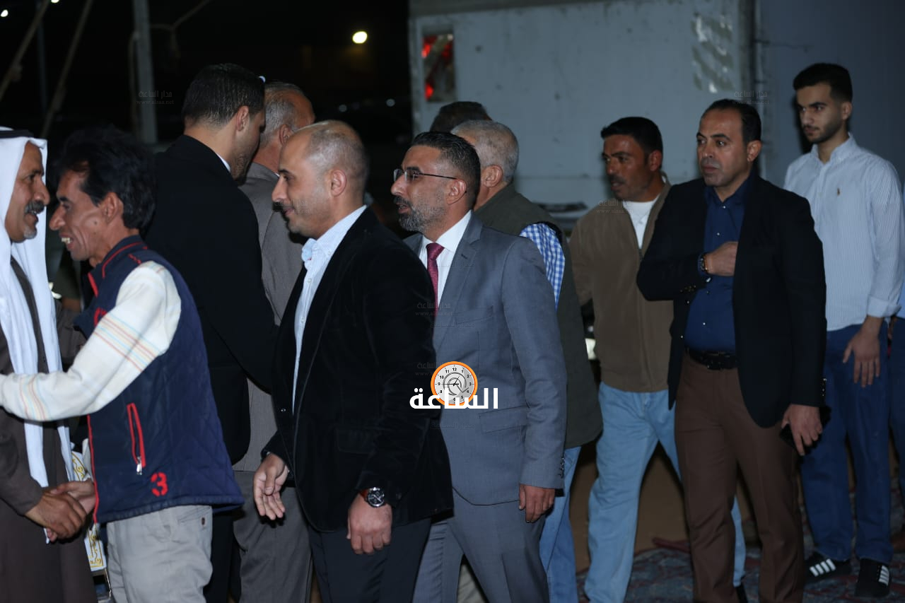 Madar Al-Saa Images 0.14467716131766484