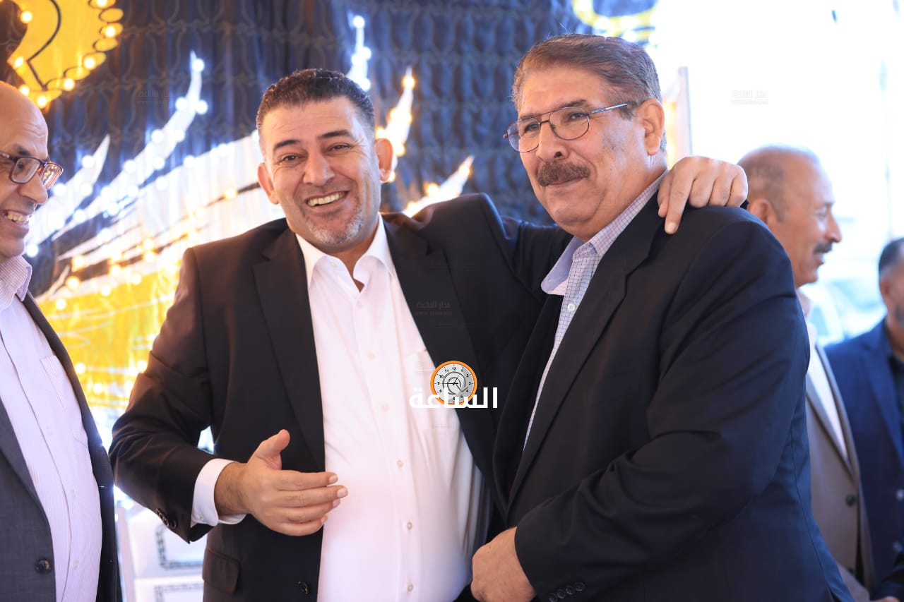 Madar Al-Saa Images 0.27044780954214553