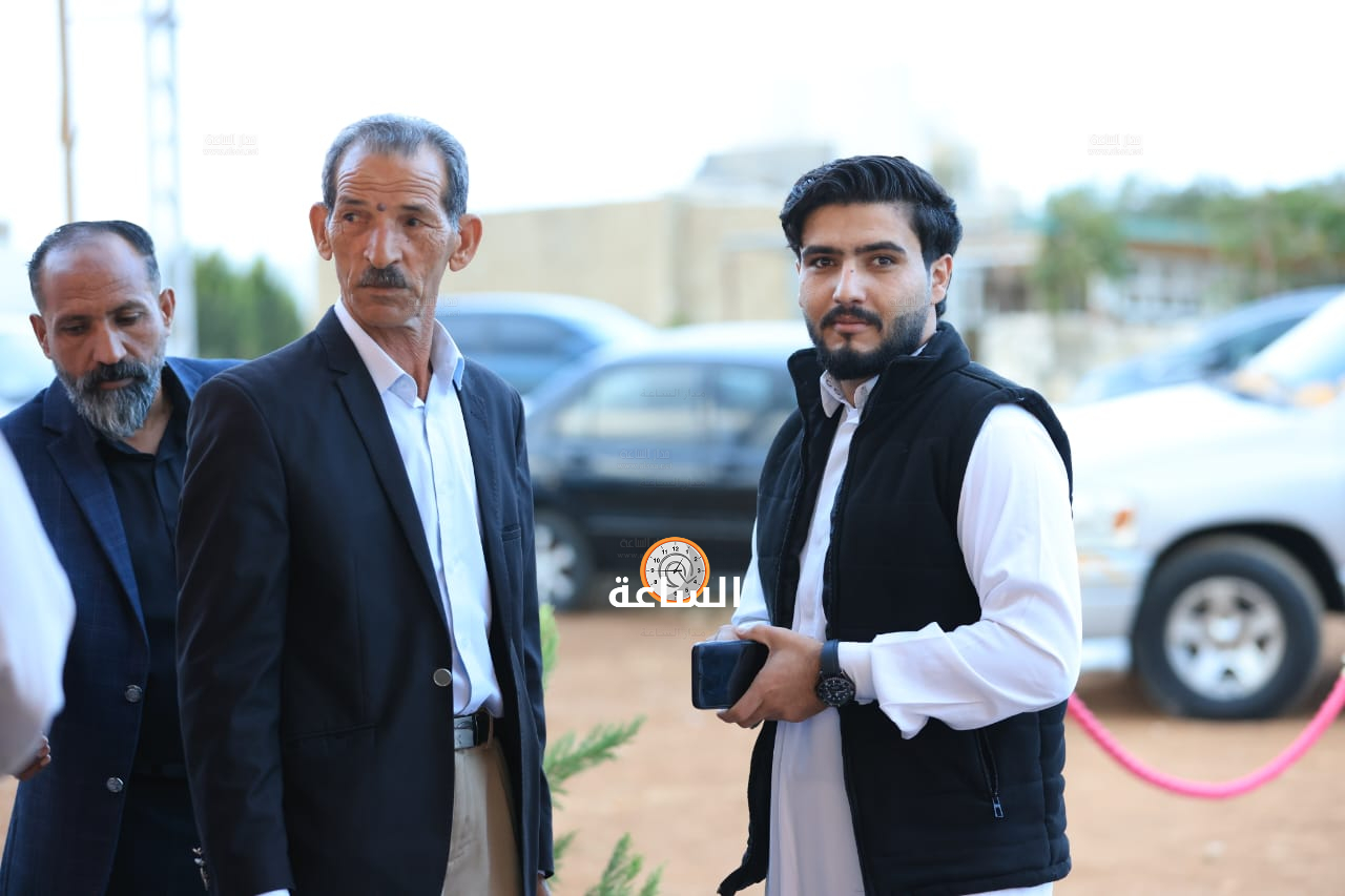 Madar Al-Saa Images 0.4396079485349025