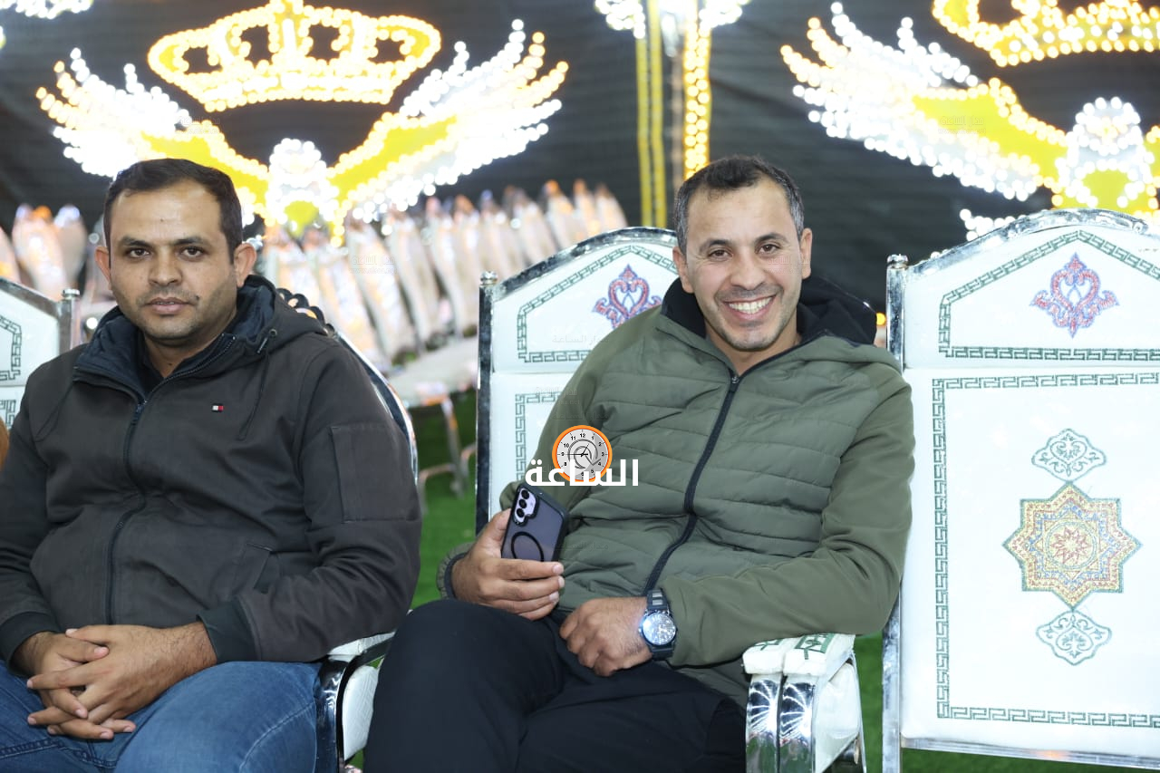 Madar Al-Saa Images 0.1644864848559715