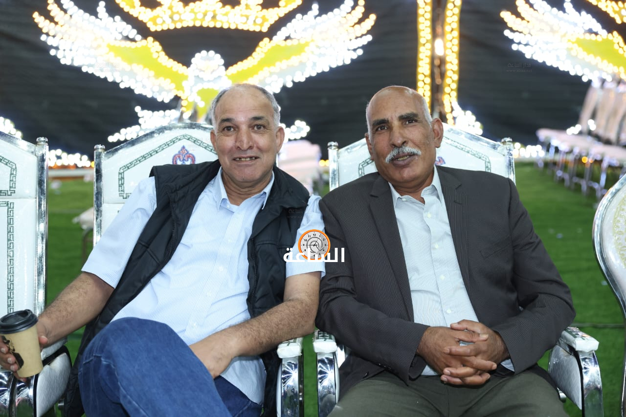 Madar Al-Saa Images 0.48555892869065853