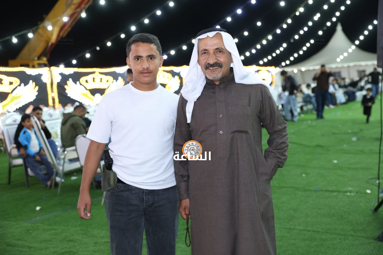 Madar Al-Saa Images 0.5274913060841472