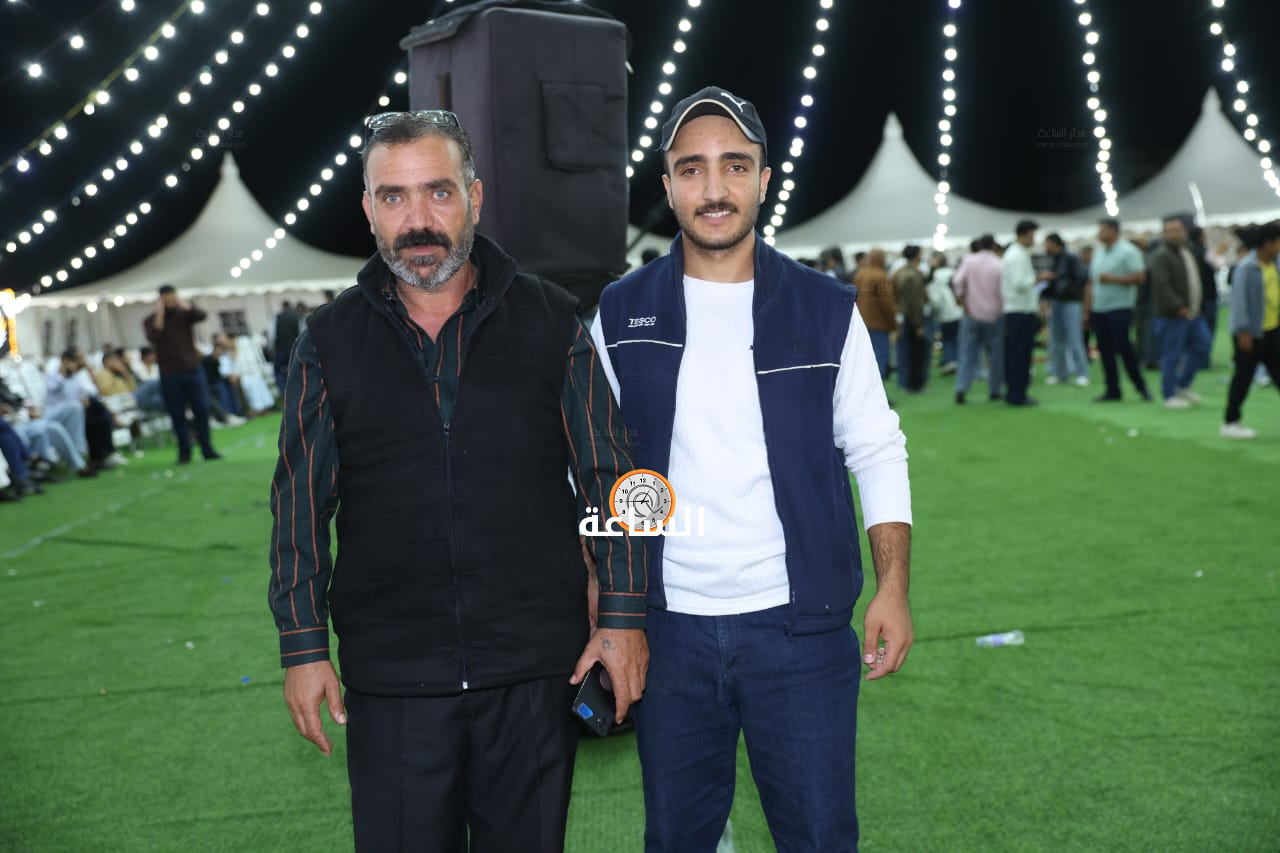 Madar Al-Saa Images 0.8787941041571206