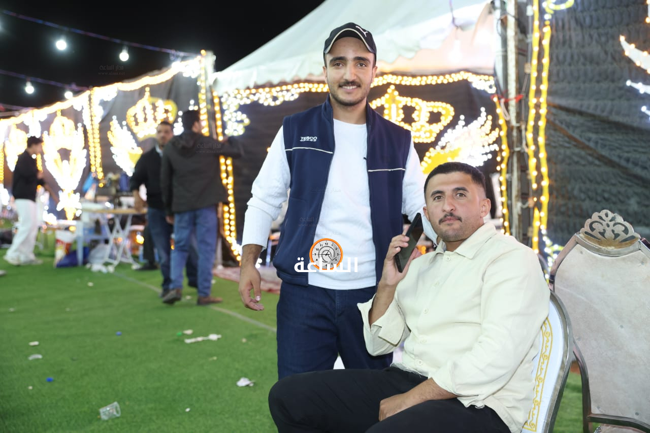 Madar Al-Saa Images 0.008148663476907236