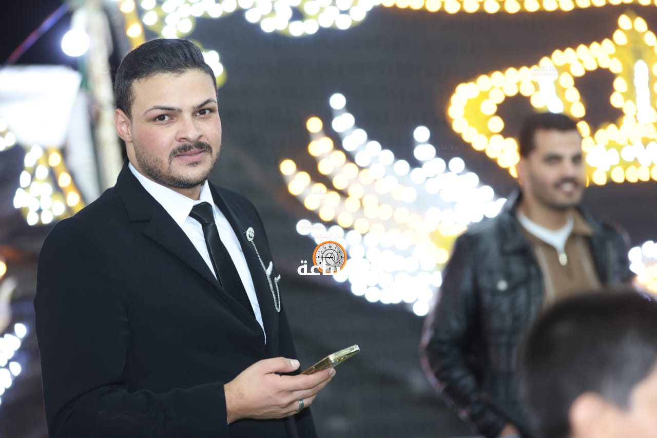 Madar Al-Saa Images 0.9010055798056719