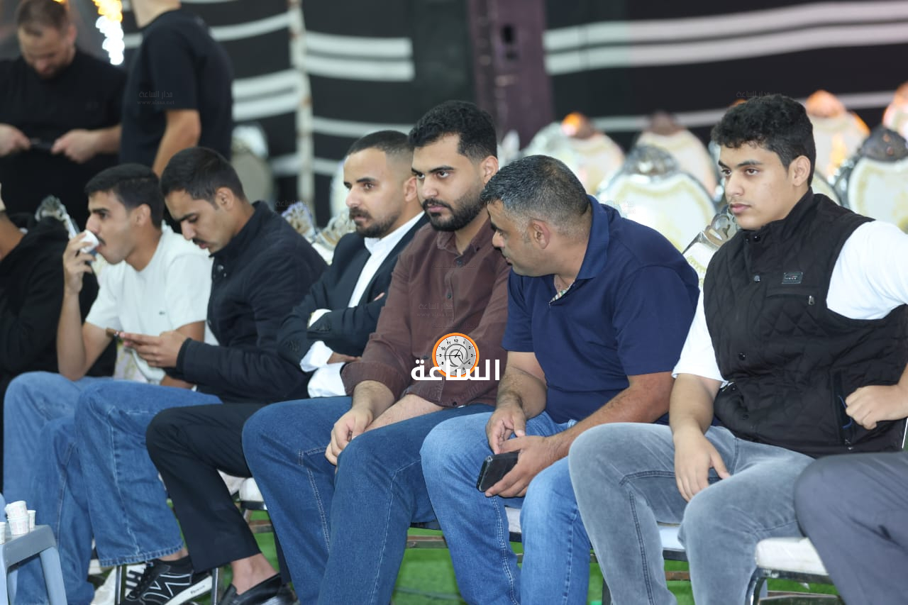 Madar Al-Saa Images 0.9091947232388936