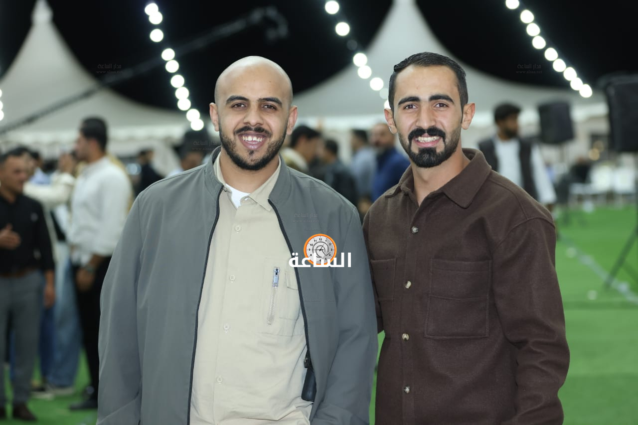 Madar Al-Saa Images 0.8829930401841665
