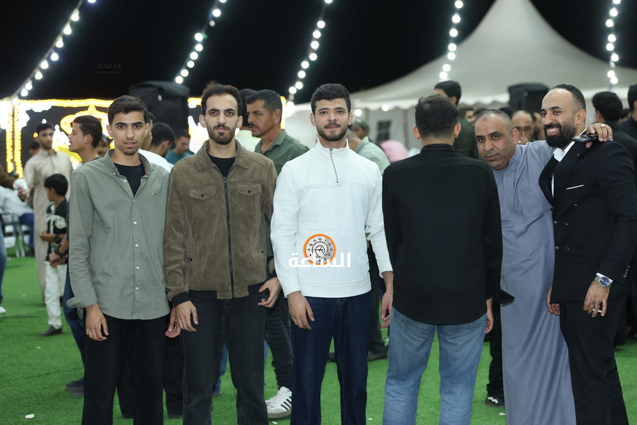 Madar Al-Saa Images 0.09487720906891206