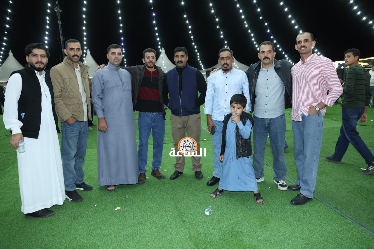 Madar Al-Saa Images 0.41435411956563073