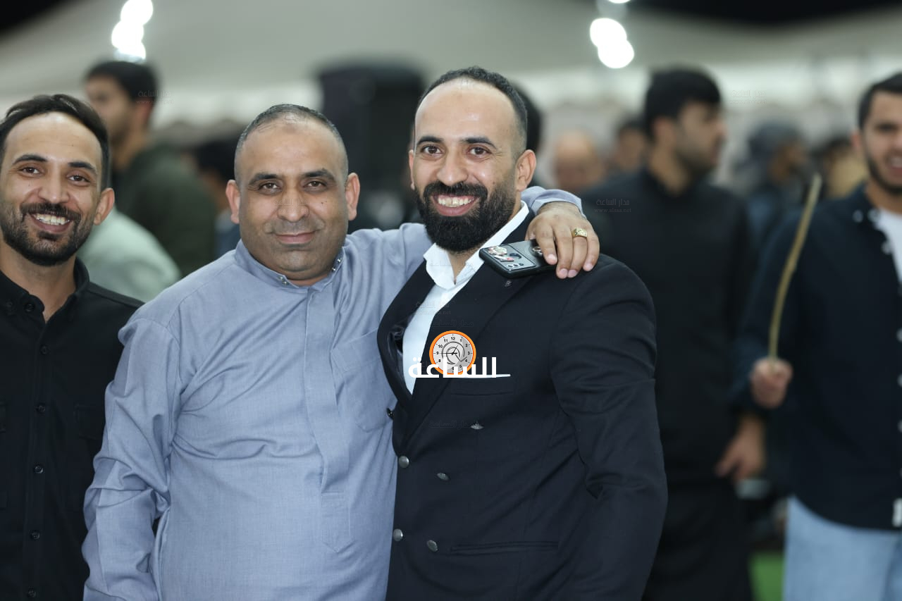 Madar Al-Saa Images 0.7312892148143434
