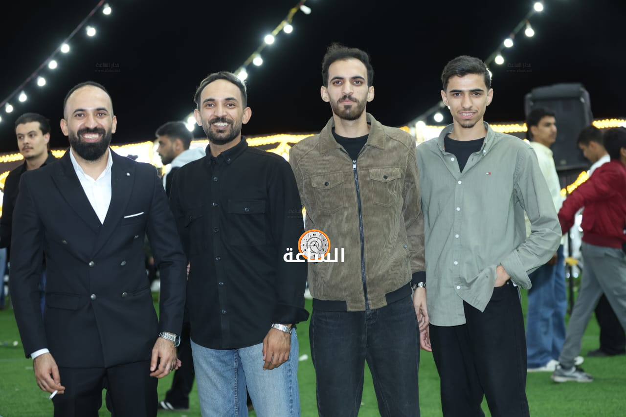 Madar Al-Saa Images 0.3125570623037017