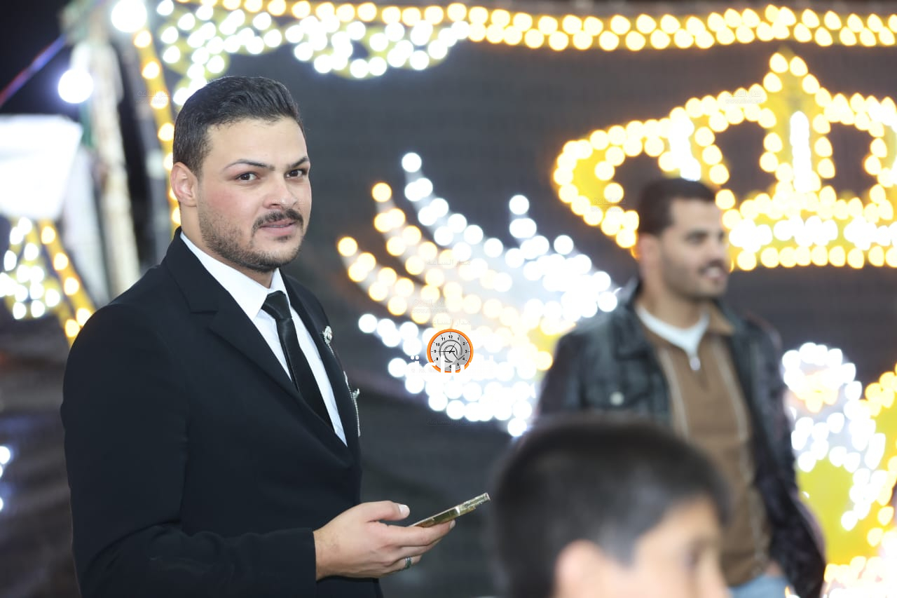 Madar Al-Saa Images 0.8954300268711447