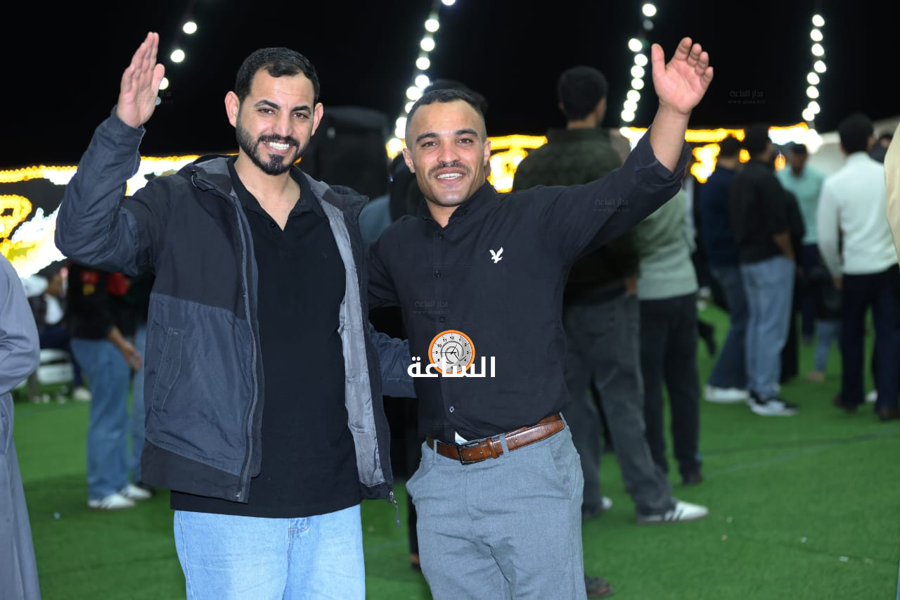 Madar Al-Saa Images 0.27453536448795113
