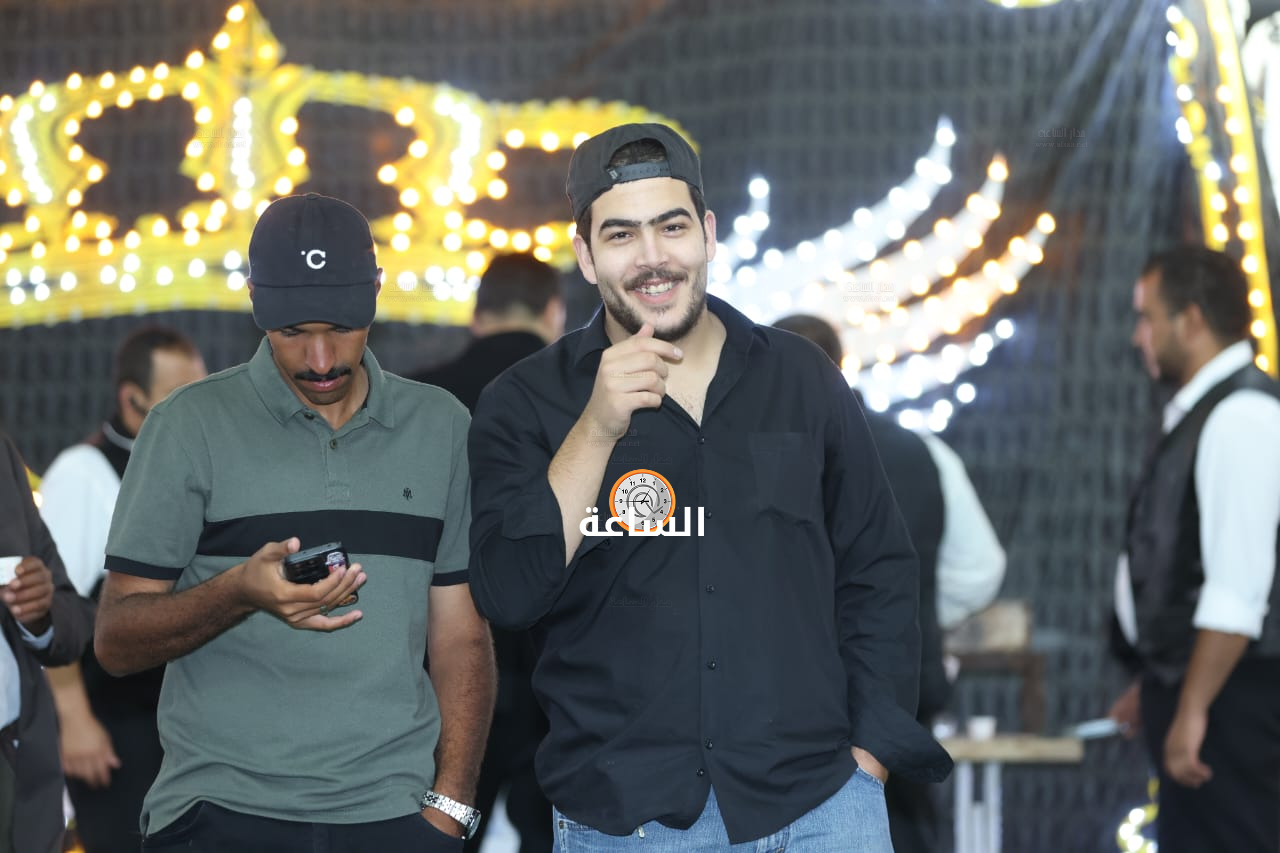 Madar Al-Saa Images 0.5870094187002464
