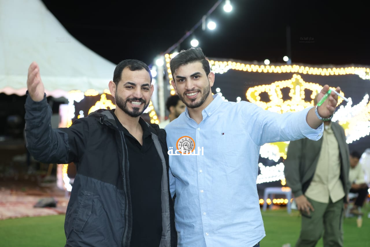 Madar Al-Saa Images 0.6797697122046457