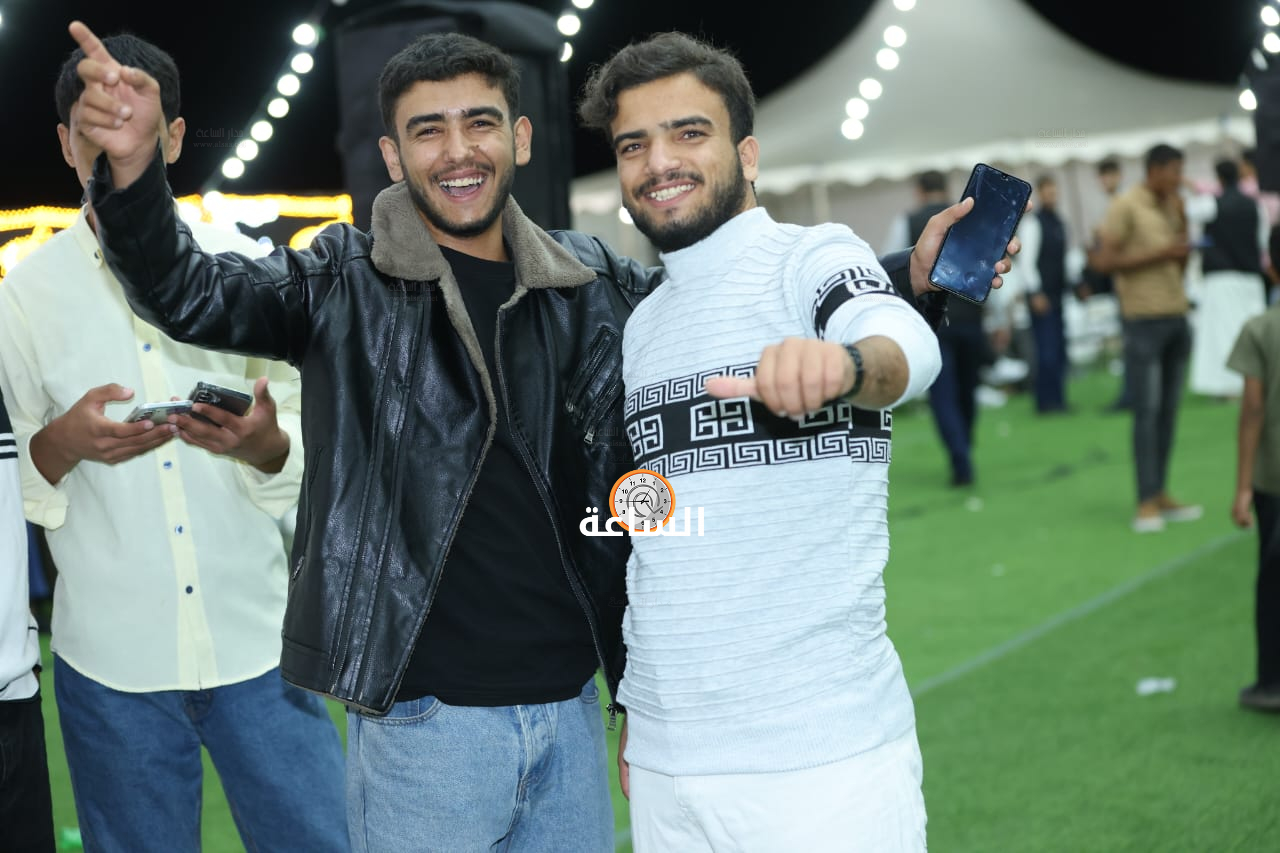 Madar Al-Saa Images 0.7978146203507279