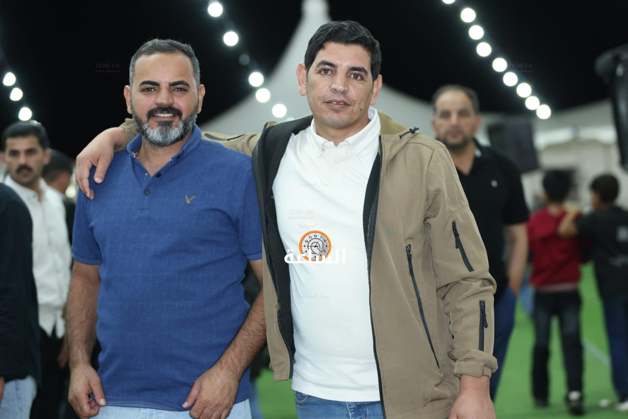 Madar Al-Saa Images 0.051820700673770426