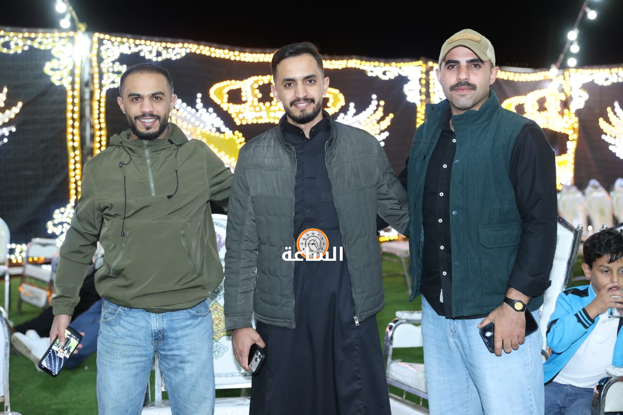 Madar Al-Saa Images 0.9688000184270886