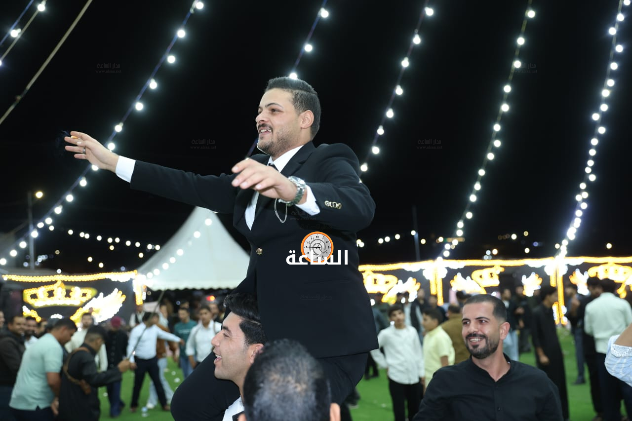 Madar Al-Saa Images 0.5333464188499282