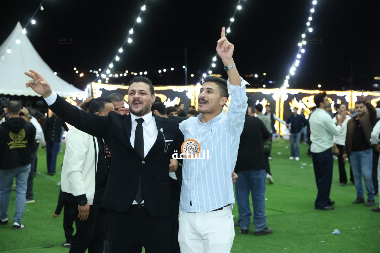 Madar Al-Saa Images 0.8407193748697359
