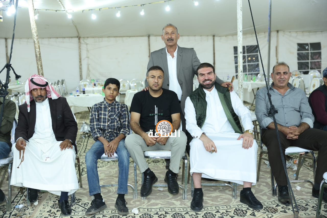 Madar Al-Saa Images 0.9591594948889237