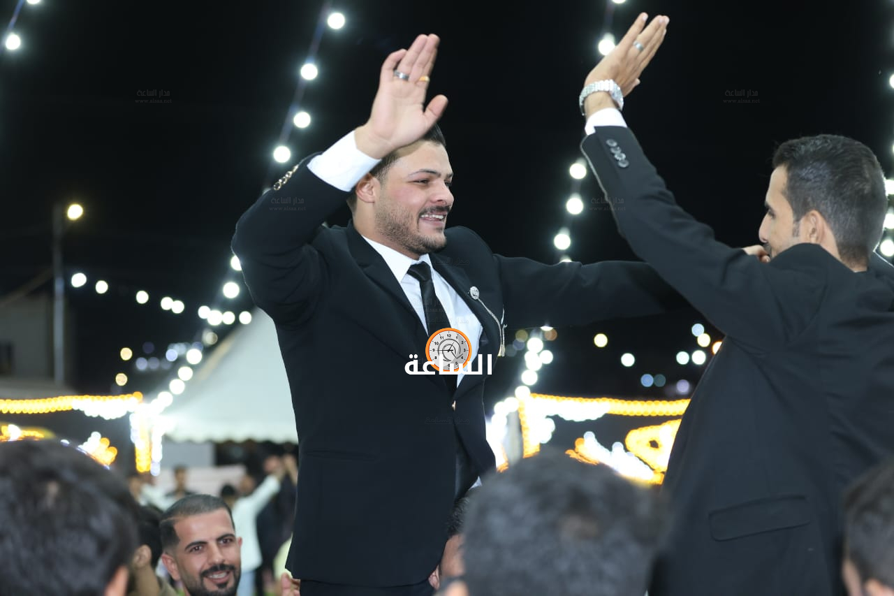 Madar Al-Saa Images 0.7695865392530922