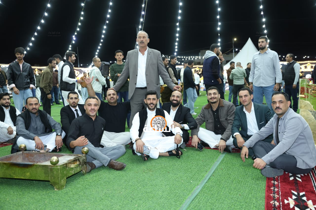 Madar Al-Saa Images 0.8217363363676494