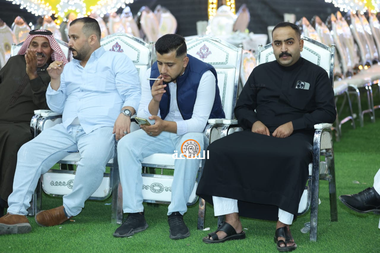 Madar Al-Saa Images 0.04845816450770213
