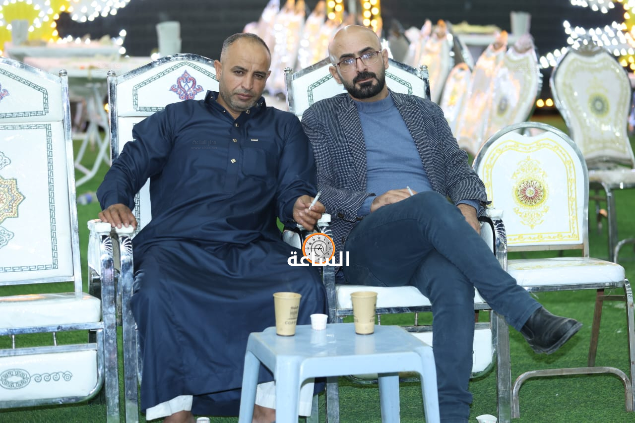 Madar Al-Saa Images 0.856967852157347