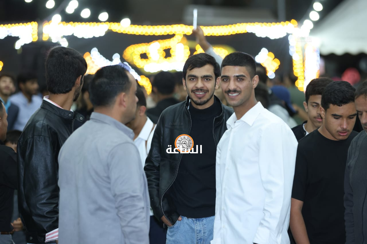Madar Al-Saa Images 0.5395295862451388
