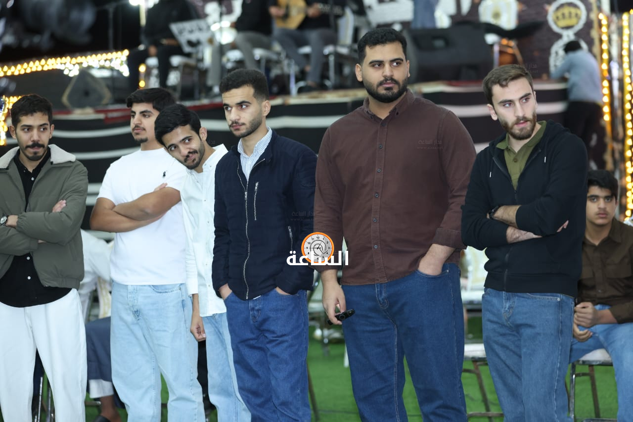 Madar Al-Saa Images 0.0885391308810789